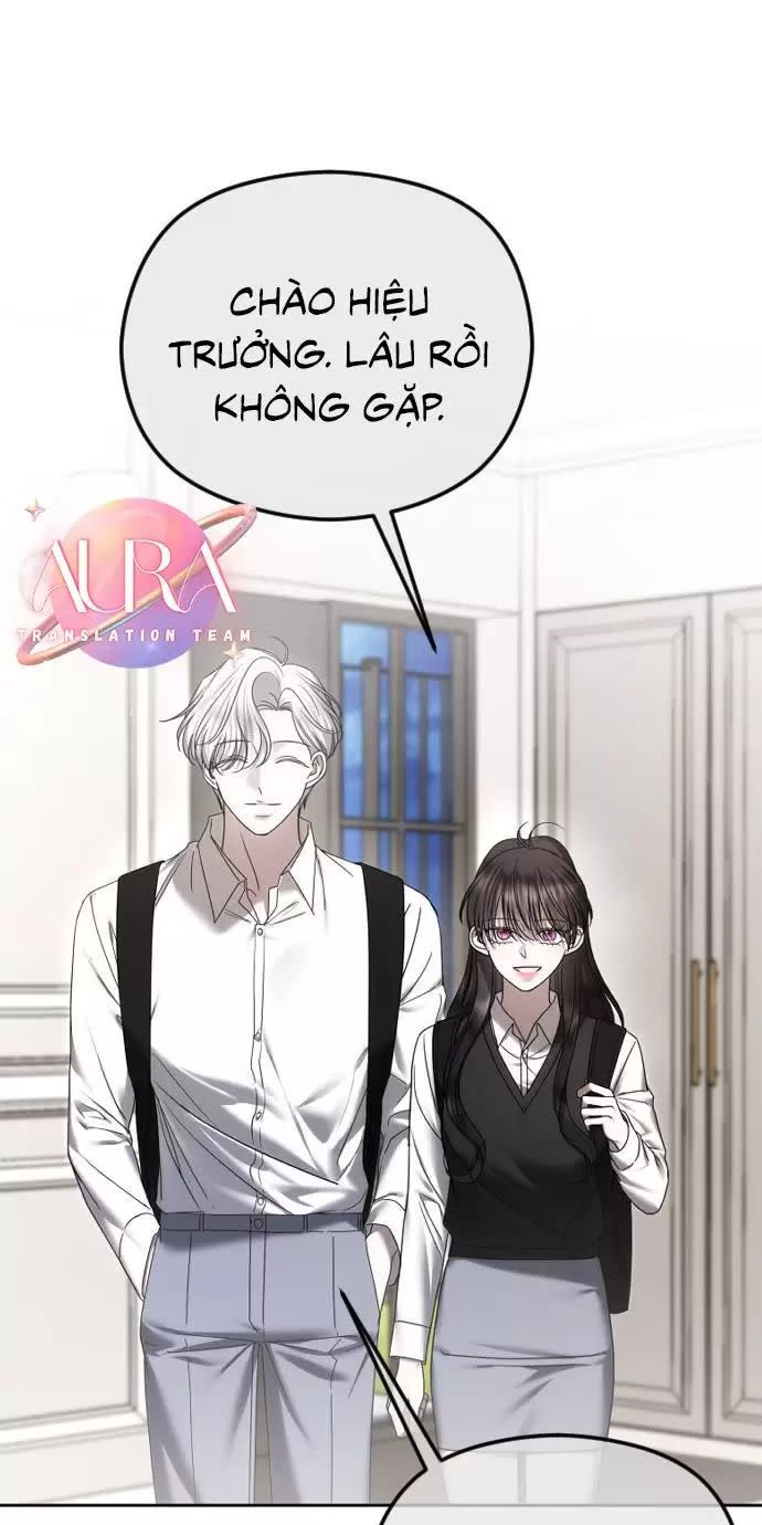 kết thúc, tôi muốn thay đổi nó Chapter 74 - Next Chapter 75