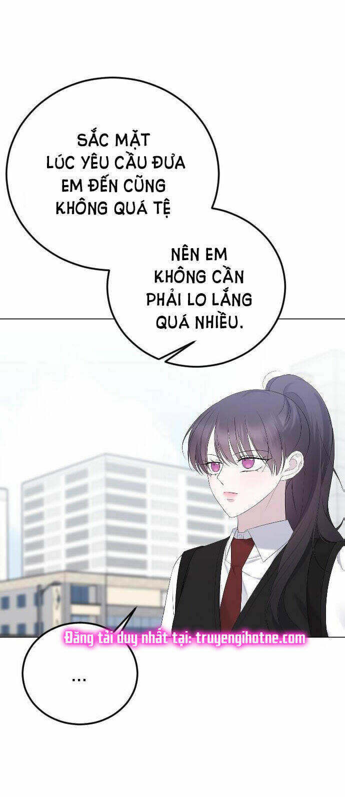 kết thúc, tôi muốn thay đổi nó chapter 22.2 - Next Chapter 23