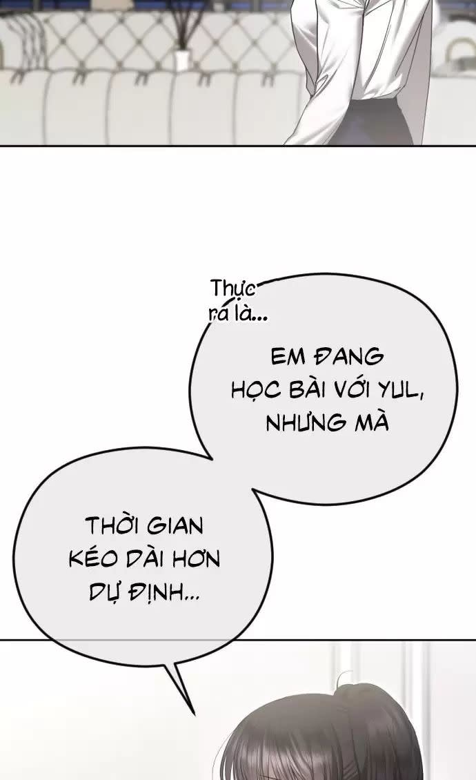 kết thúc, tôi muốn thay đổi nó Chapter 74 - Next Chapter 75