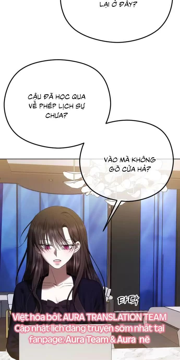 kết thúc, tôi muốn thay đổi nó Chapter 58 - Next Chapter 59