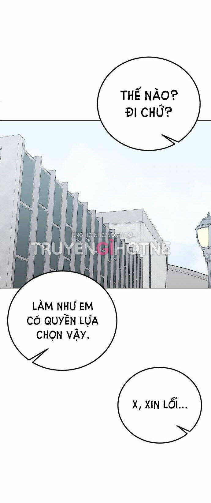 kết thúc, tôi muốn thay đổi nó chapter 22.2 - Next Chapter 23