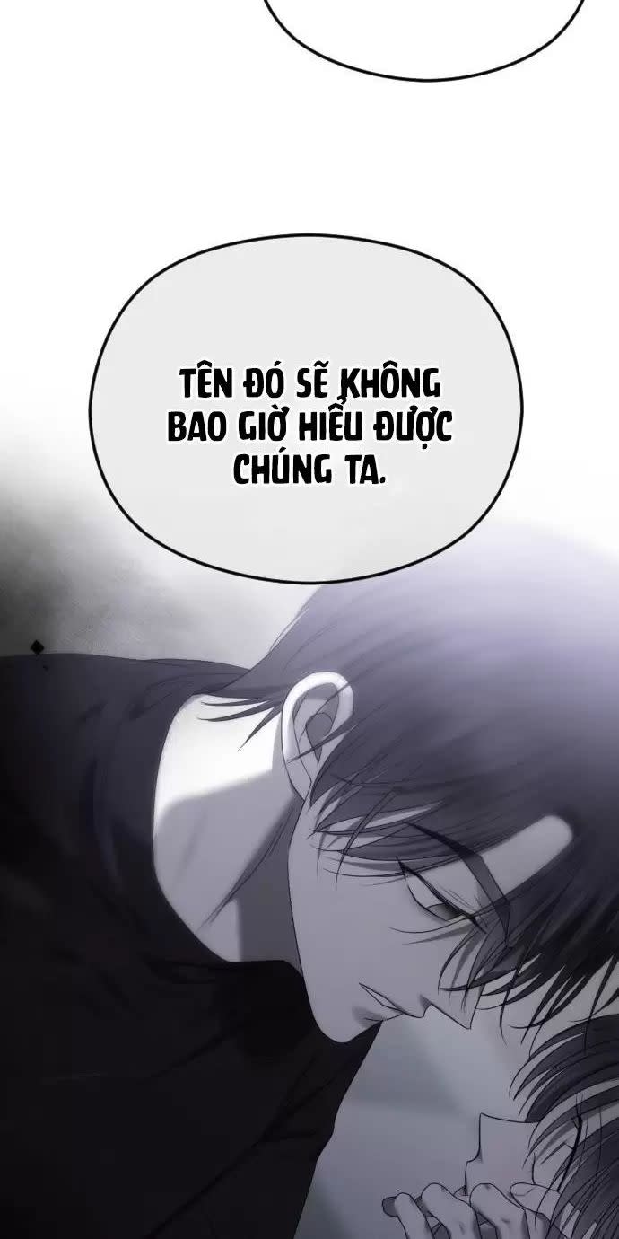 kết thúc, tôi muốn thay đổi nó Chapter 58 - Next Chapter 59