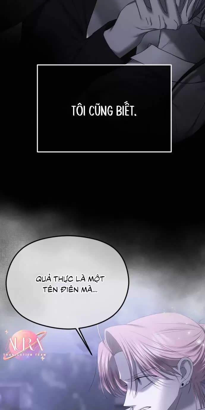 kết thúc, tôi muốn thay đổi nó Chapter 58 - Next Chapter 59