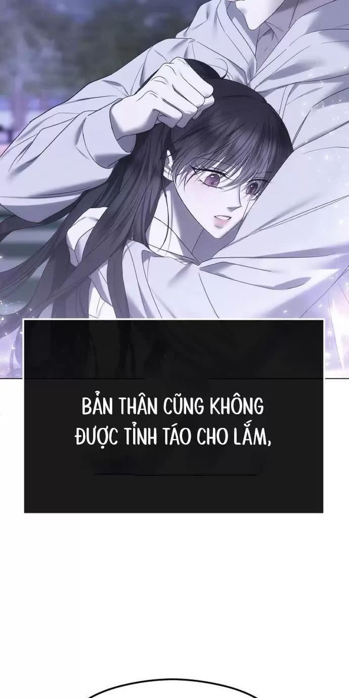 kết thúc, tôi muốn thay đổi nó Chapter 58 - Next Chapter 59