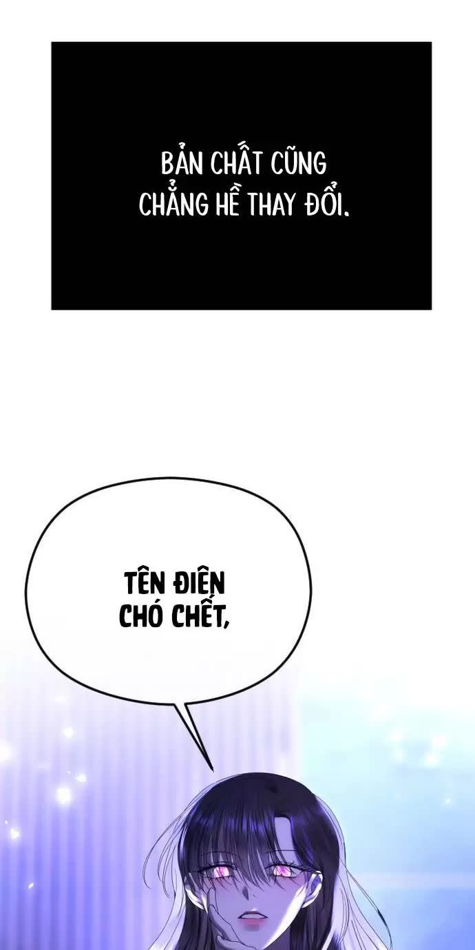 kết thúc, tôi muốn thay đổi nó Chapter 58 - Next Chapter 59