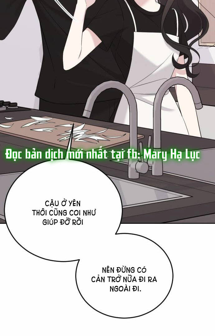 kết thúc, tôi muốn thay đổi nó chapter 8.2 - Next Chapter 9