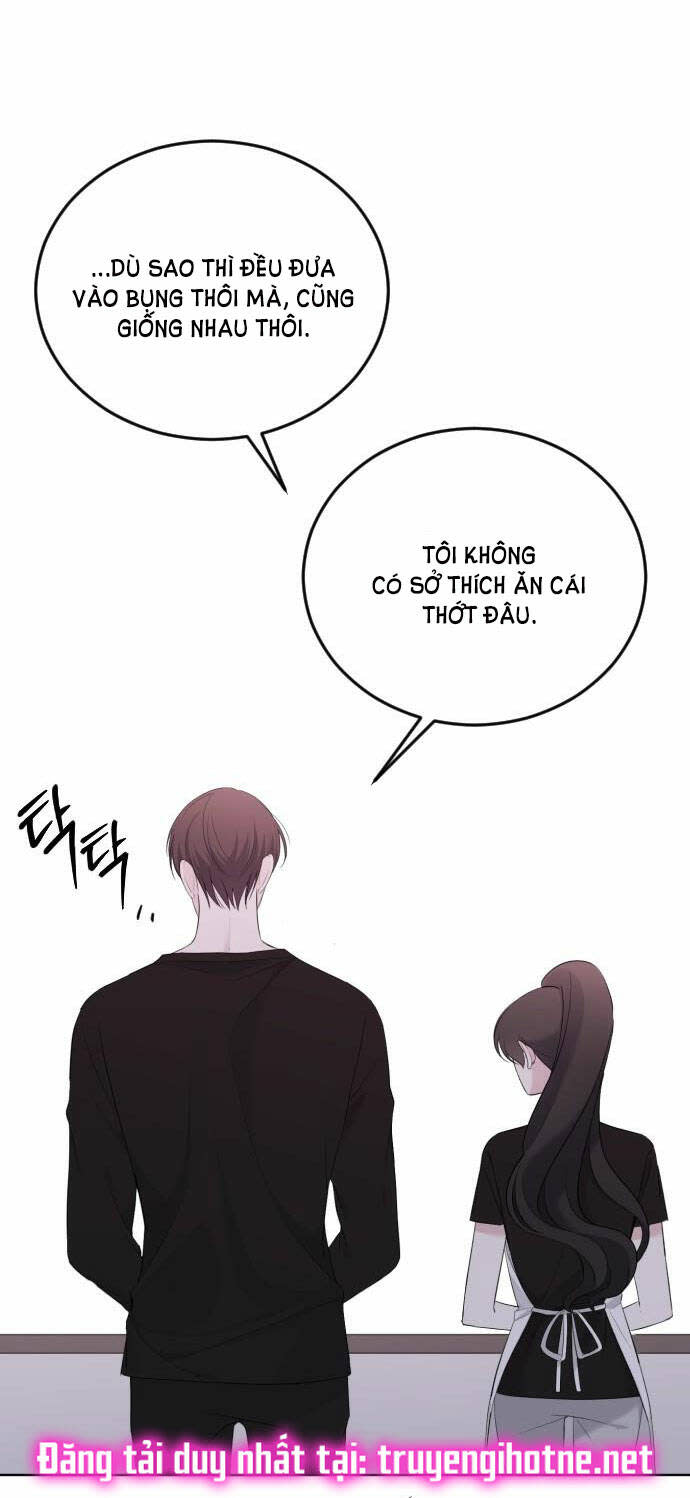 kết thúc, tôi muốn thay đổi nó chapter 8.2 - Next Chapter 9