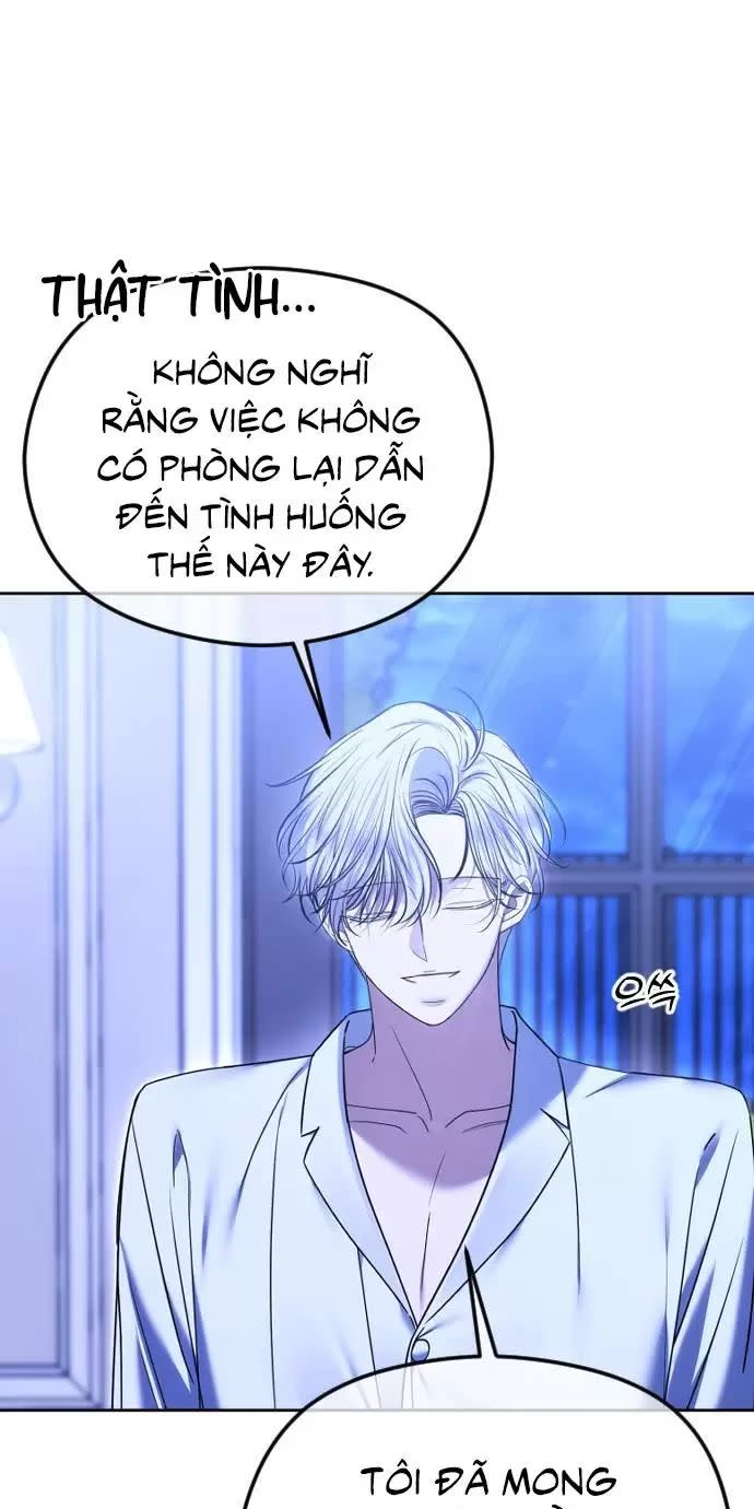 kết thúc, tôi muốn thay đổi nó Chapter 74 - Next Chapter 75