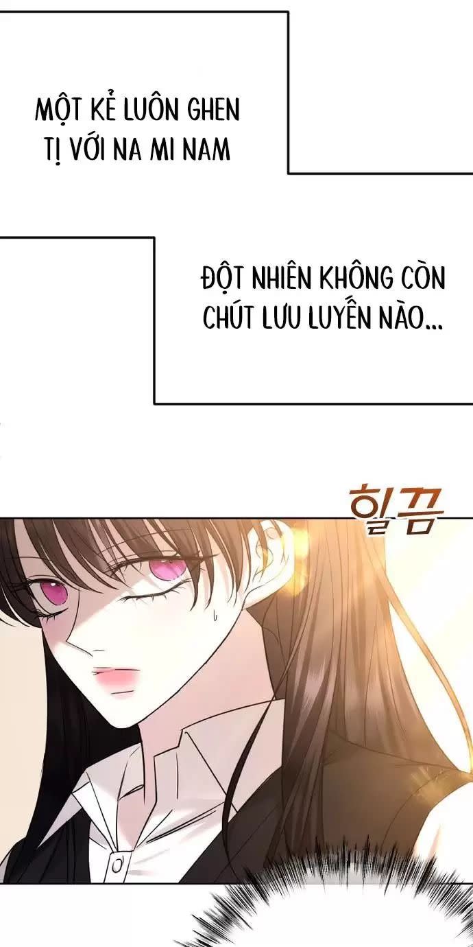 kết thúc, tôi muốn thay đổi nó Chapter 73 - Next Chapter 74