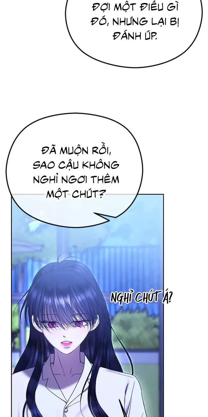 kết thúc, tôi muốn thay đổi nó Chapter 74 - Next Chapter 75