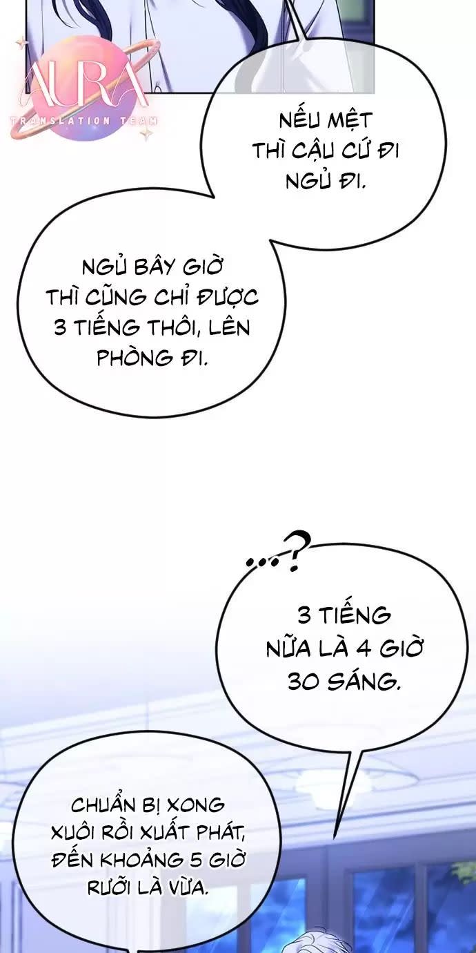 kết thúc, tôi muốn thay đổi nó Chapter 74 - Next Chapter 75