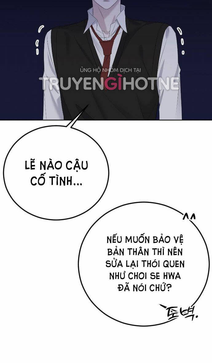 kết thúc, tôi muốn thay đổi nó chapter 22.2 - Next Chapter 23