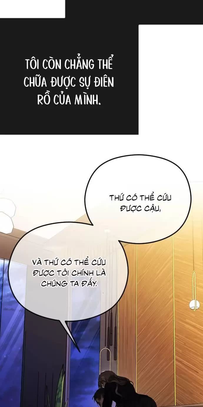 kết thúc, tôi muốn thay đổi nó Chapter 58 - Next Chapter 59