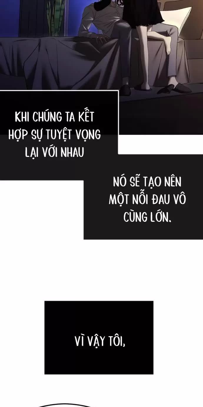 kết thúc, tôi muốn thay đổi nó Chapter 58 - Next Chapter 59