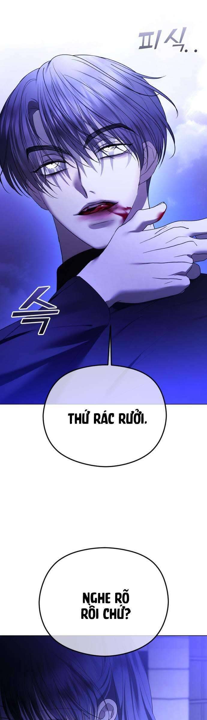 kết thúc, tôi muốn thay đổi nó Chapter 57 - Trang 2