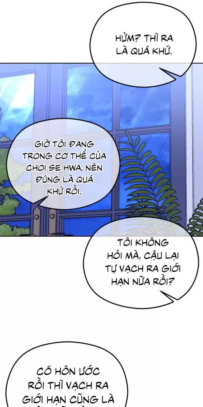 kết thúc, tôi muốn thay đổi nó Chapter 74 - Next Chapter 75