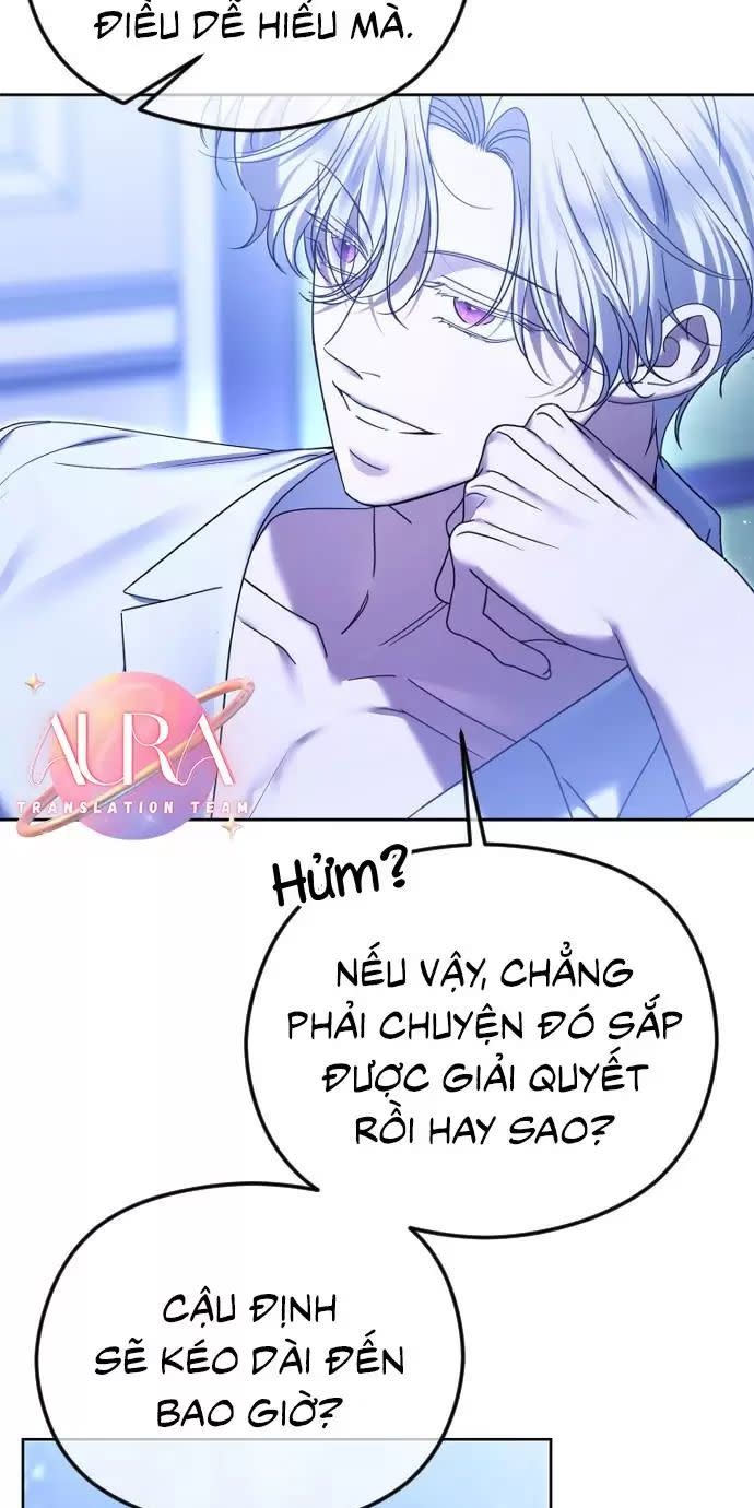 kết thúc, tôi muốn thay đổi nó Chapter 74 - Next Chapter 75