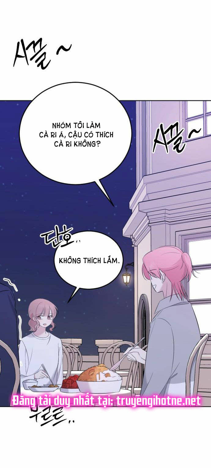 kết thúc, tôi muốn thay đổi nó chapter 8.2 - Next Chapter 9