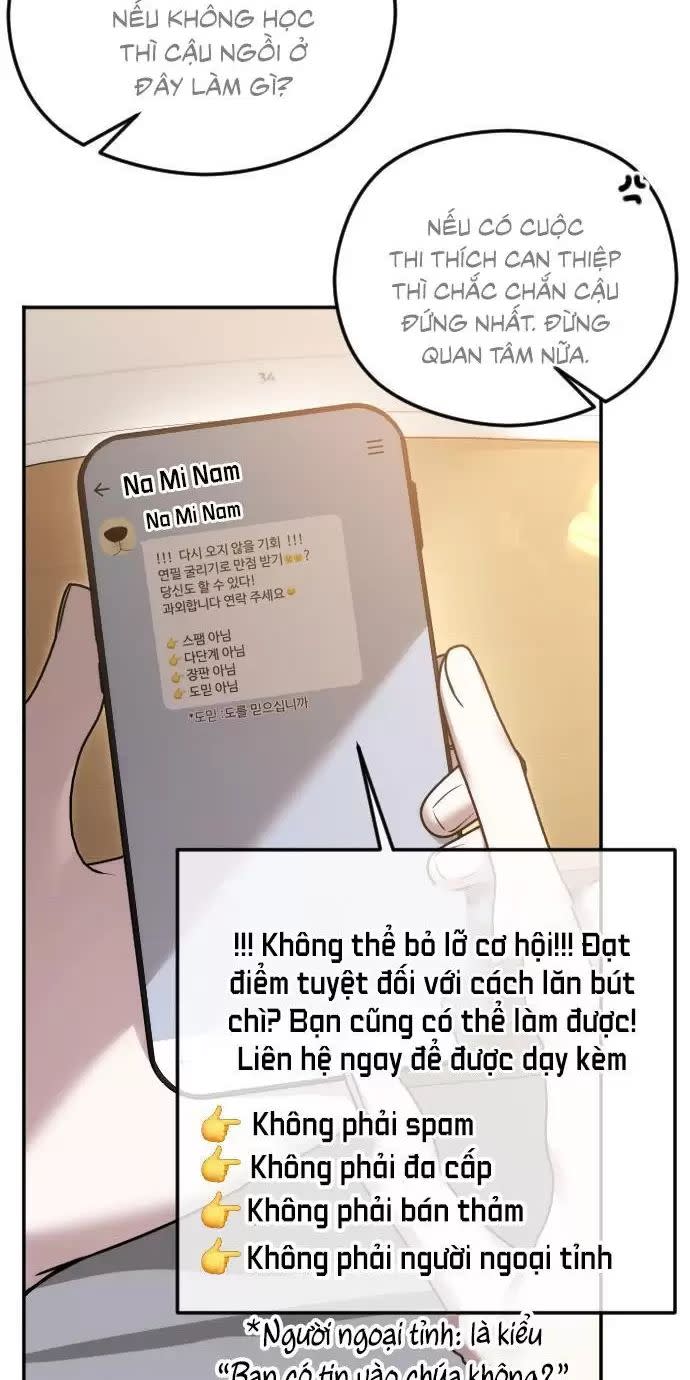 kết thúc, tôi muốn thay đổi nó Chapter 73 - Next Chapter 74