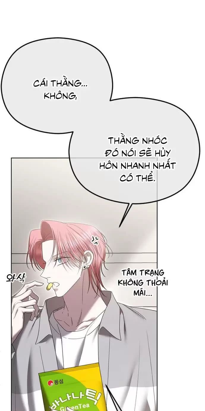 kết thúc, tôi muốn thay đổi nó Chapter 73 - Next Chapter 74