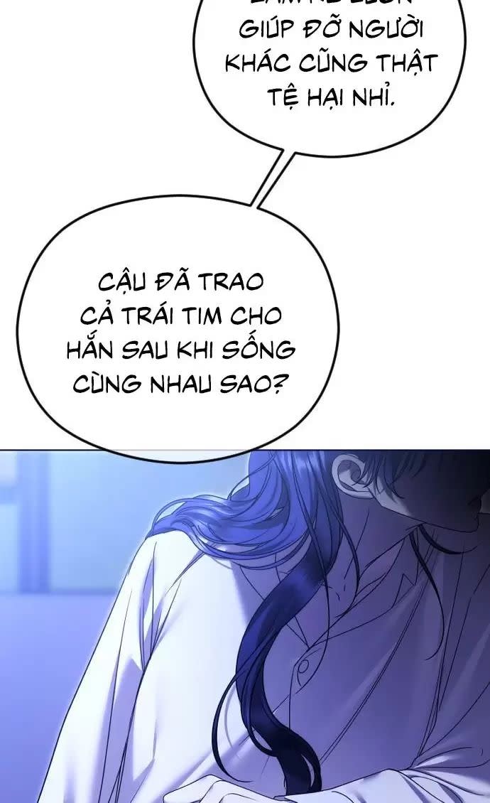 kết thúc, tôi muốn thay đổi nó Chapter 74 - Next Chapter 75