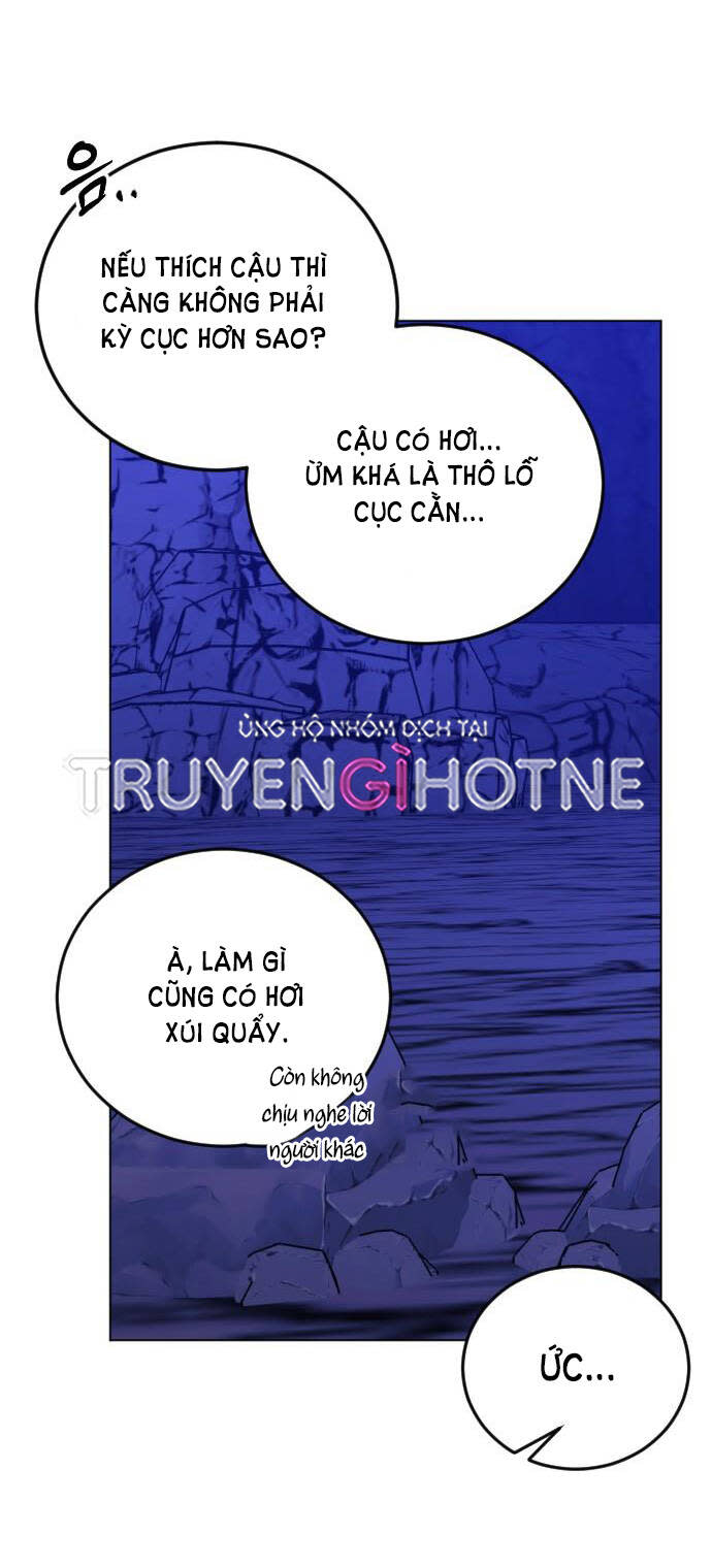 kết thúc, tôi muốn thay đổi nó chapter 14.2 - Next Chapter 15