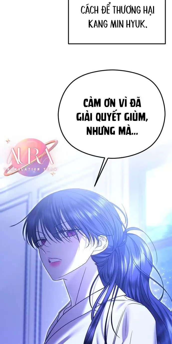 kết thúc, tôi muốn thay đổi nó Chapter 74 - Next Chapter 75