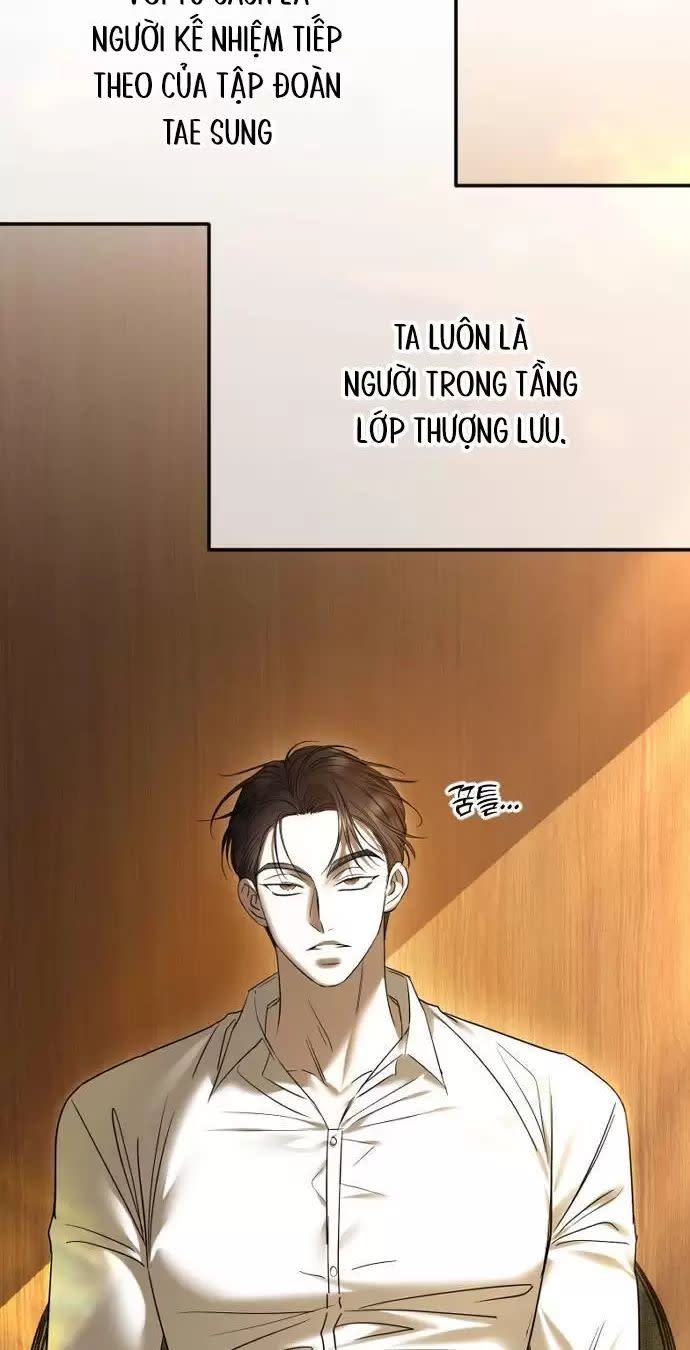 kết thúc, tôi muốn thay đổi nó Chapter 64 - Next Chapter 65