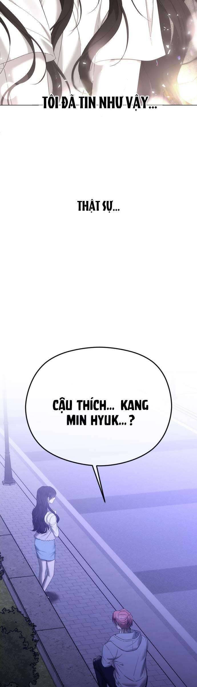 kết thúc, tôi muốn thay đổi nó Chapter 57 - Trang 2