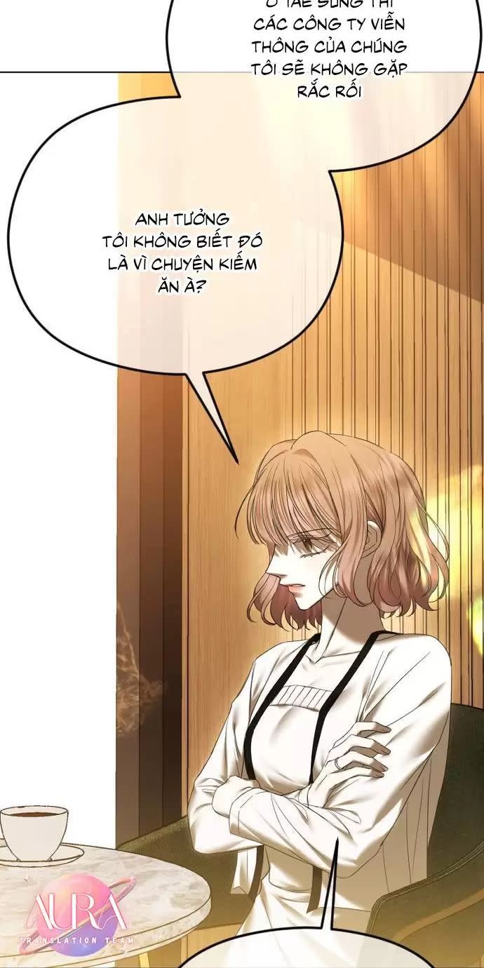 kết thúc, tôi muốn thay đổi nó Chapter 64 - Next Chapter 65