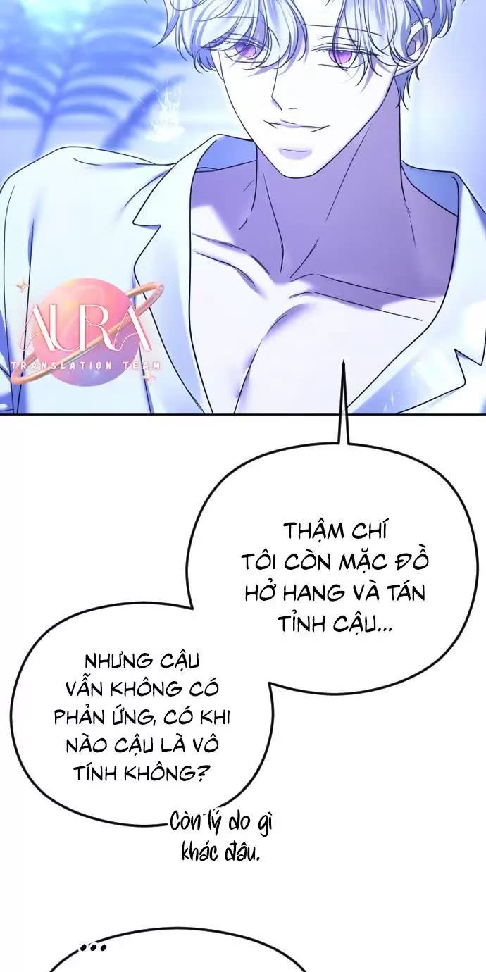 kết thúc, tôi muốn thay đổi nó Chapter 74 - Next Chapter 75