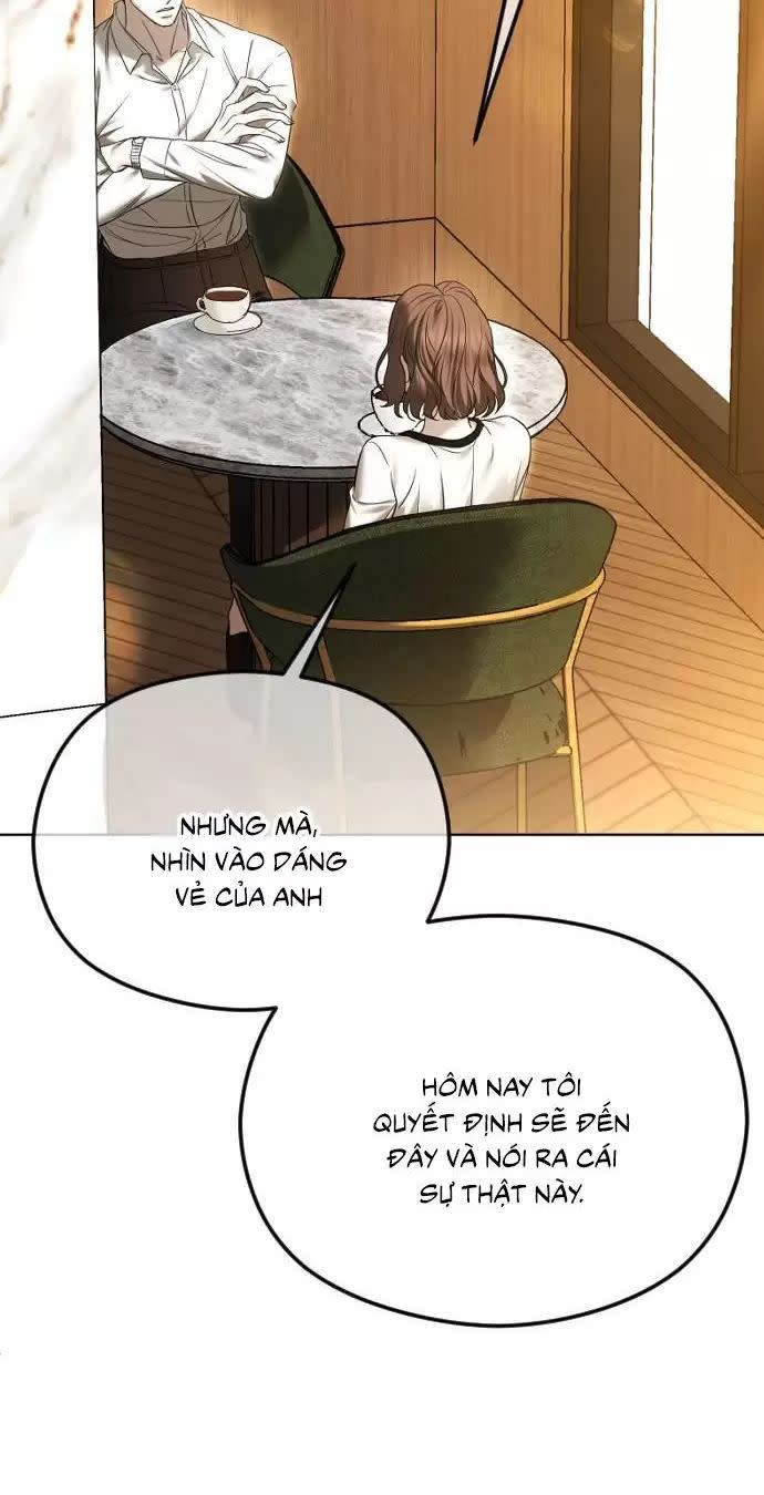 kết thúc, tôi muốn thay đổi nó Chapter 64 - Next Chapter 65