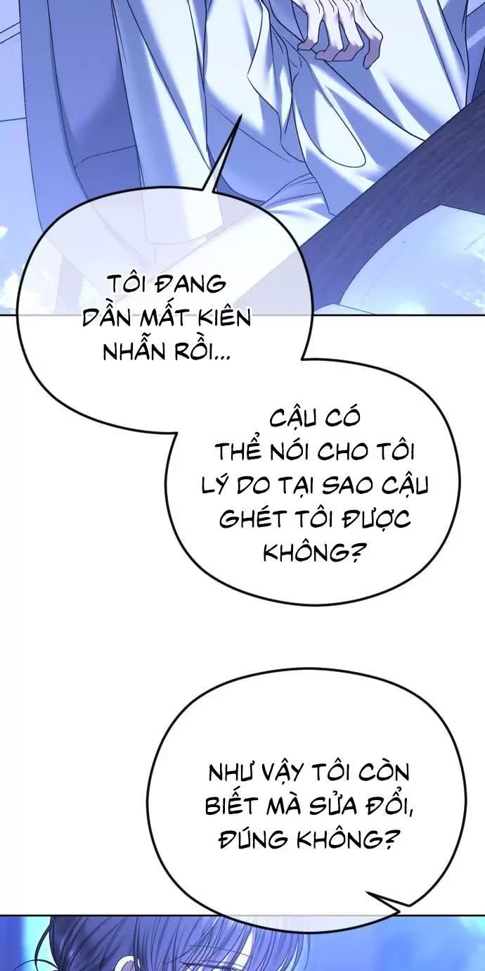 kết thúc, tôi muốn thay đổi nó Chapter 74 - Next Chapter 75