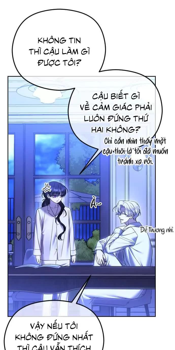 kết thúc, tôi muốn thay đổi nó Chapter 74 - Next Chapter 75