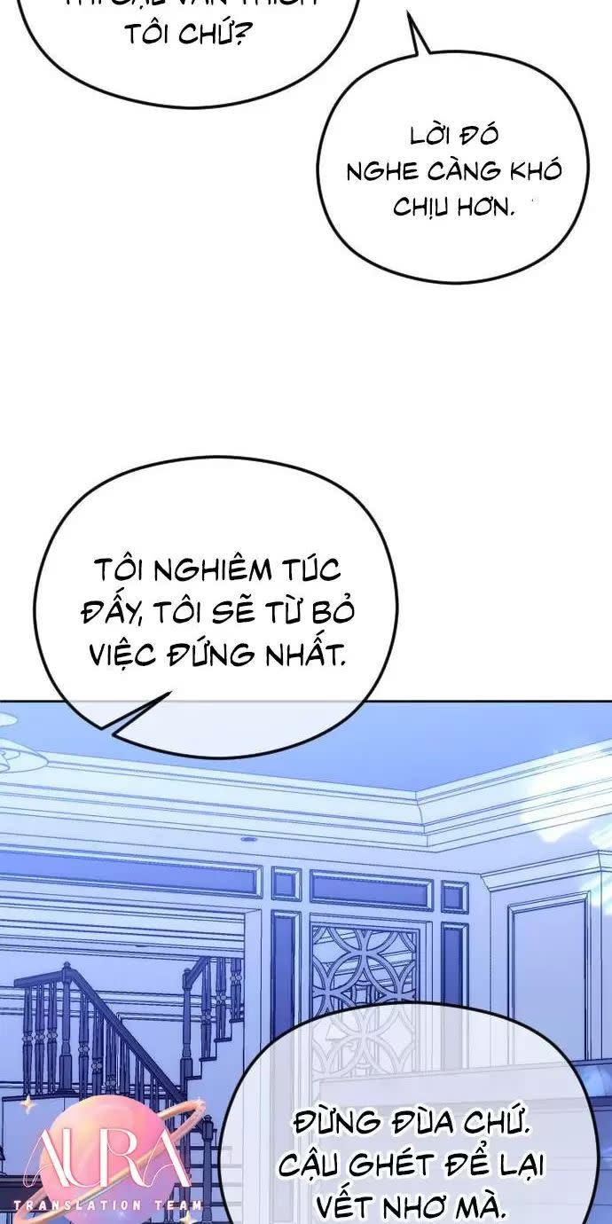 kết thúc, tôi muốn thay đổi nó Chapter 74 - Next Chapter 75