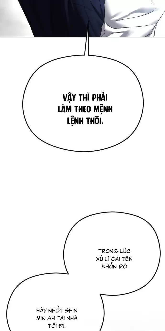 kết thúc, tôi muốn thay đổi nó Chapter 64 - Next Chapter 65