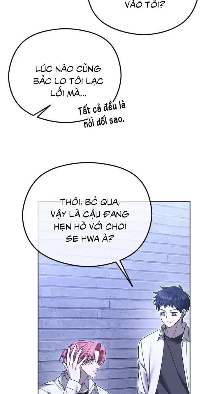 kết thúc, tôi muốn thay đổi nó Chapter 73 - Next Chapter 74