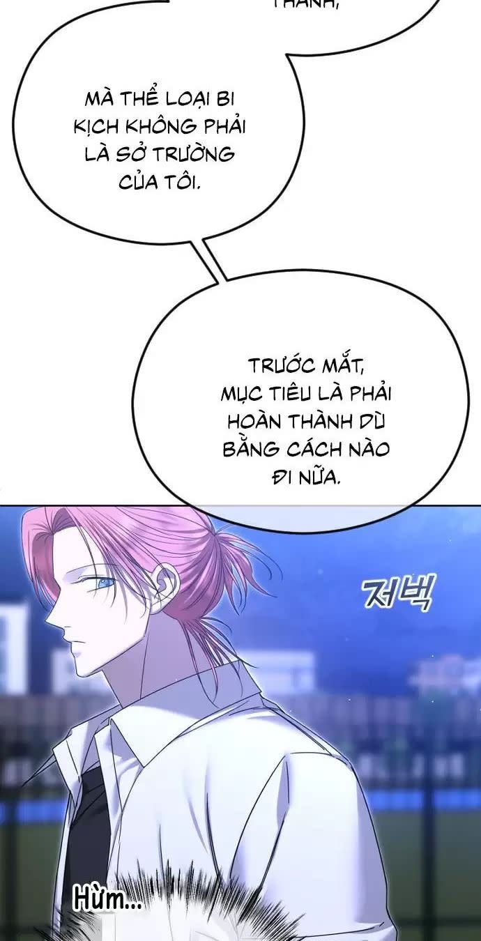 kết thúc, tôi muốn thay đổi nó Chapter 73 - Next Chapter 74