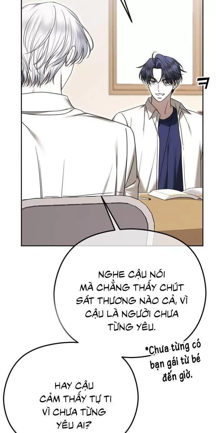 kết thúc, tôi muốn thay đổi nó Chapter 73 - Next Chapter 74