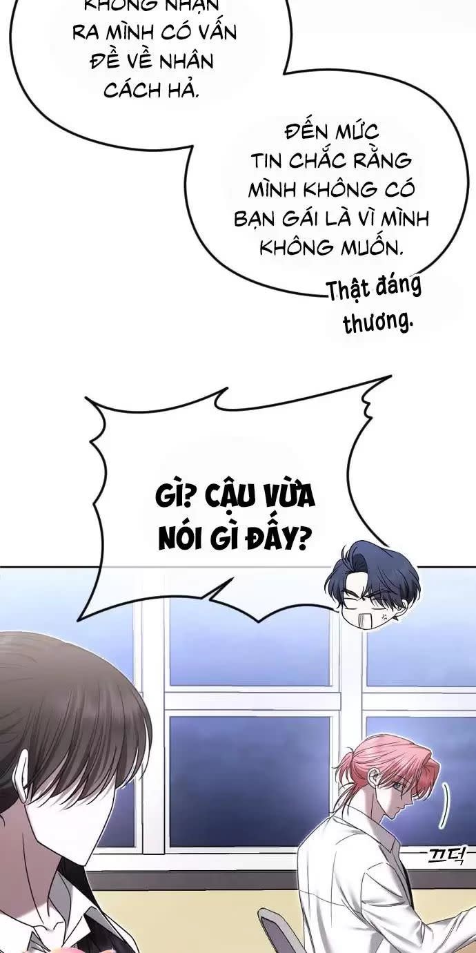 kết thúc, tôi muốn thay đổi nó Chapter 73 - Next Chapter 74