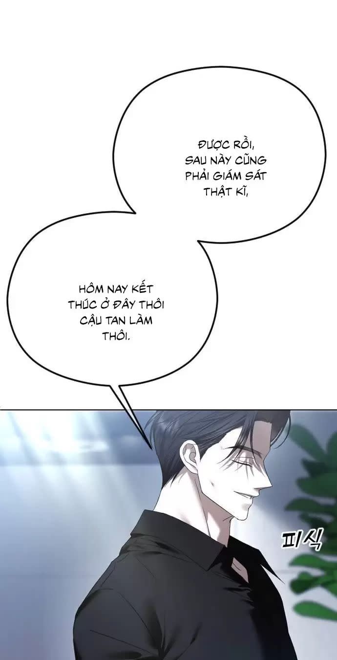 kết thúc, tôi muốn thay đổi nó Chapter 64 - Next Chapter 65