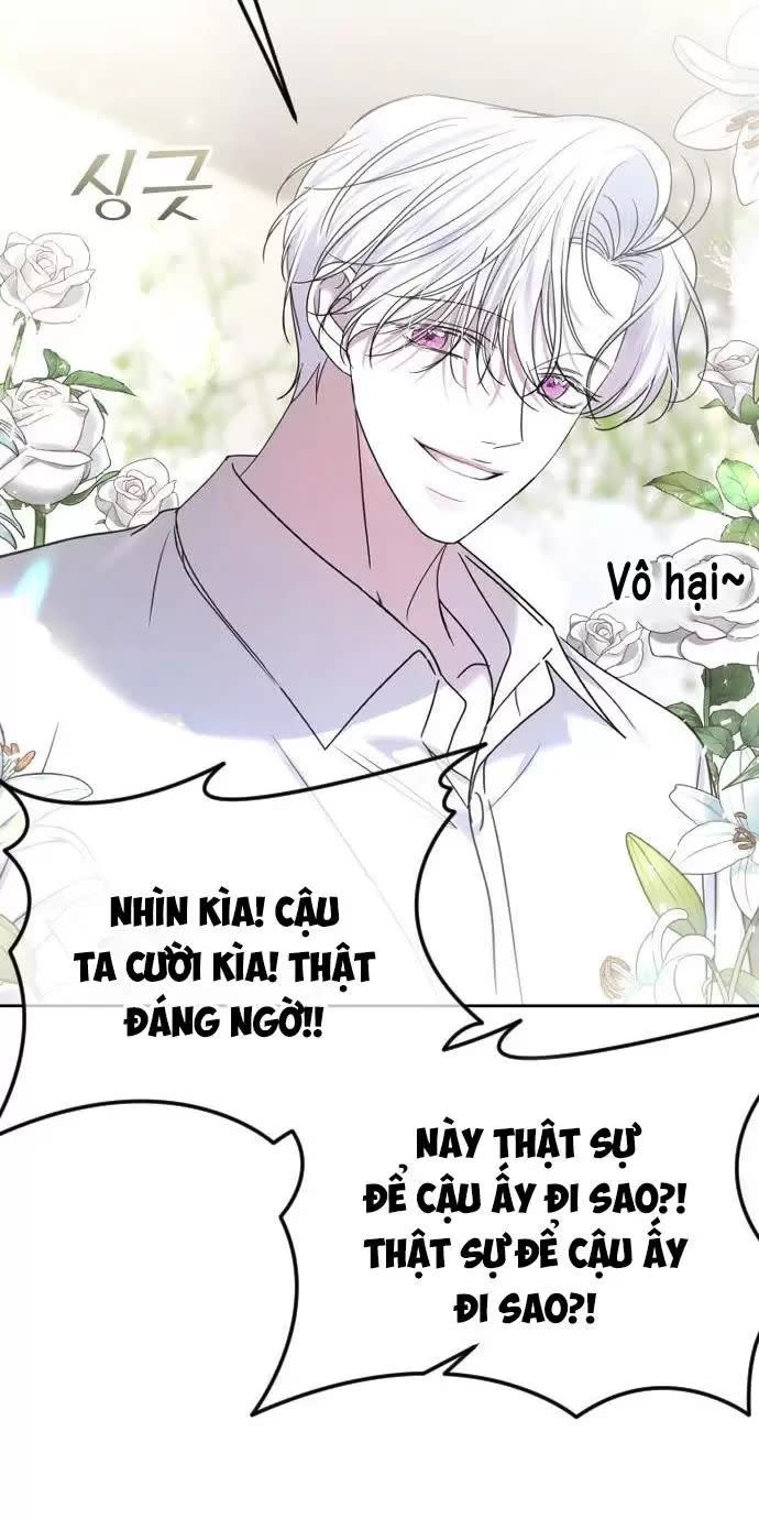 kết thúc, tôi muốn thay đổi nó Chapter 73 - Next Chapter 74