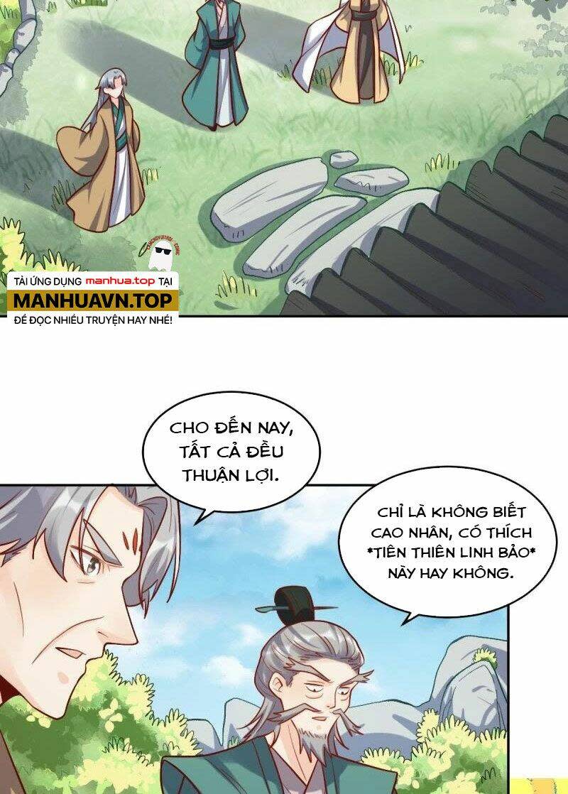 nguyên lai ta là tu tiên đại lão chapter 249 - Next Chapter 249