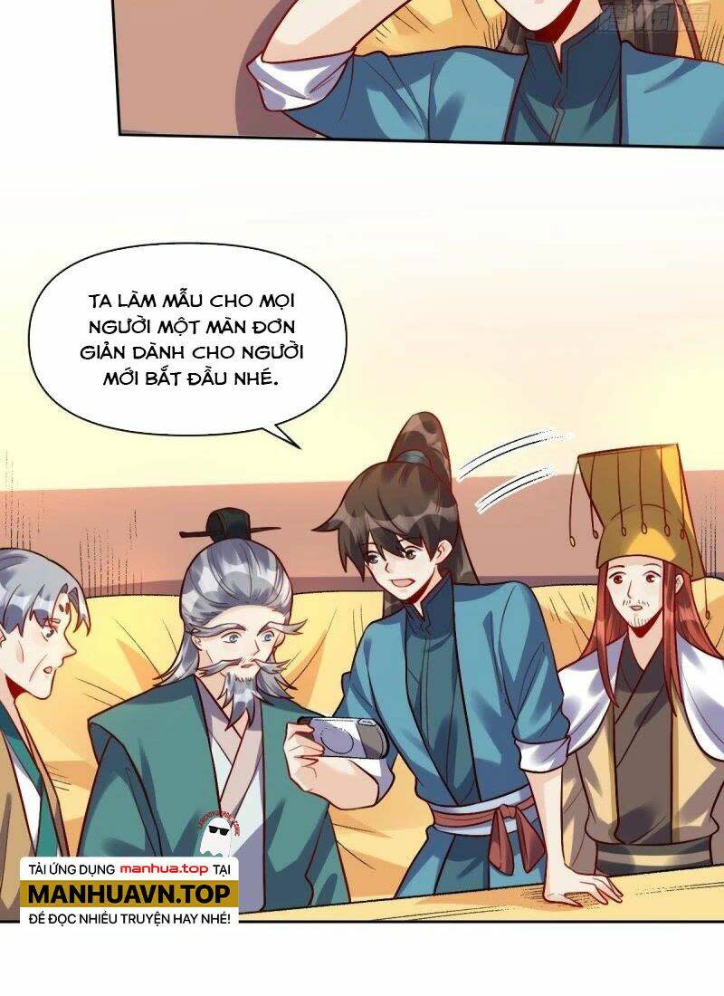 nguyên lai ta là tu tiên đại lão chapter 249 - Next Chapter 249