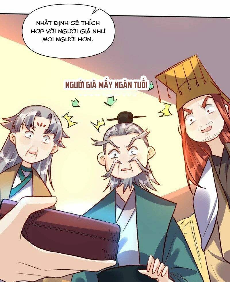 nguyên lai ta là tu tiên đại lão chapter 249 - Next Chapter 249