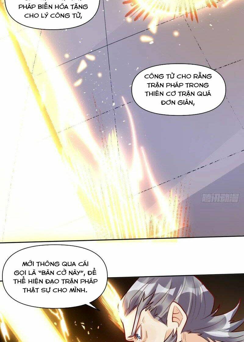 nguyên lai ta là tu tiên đại lão chapter 249 - Next Chapter 249