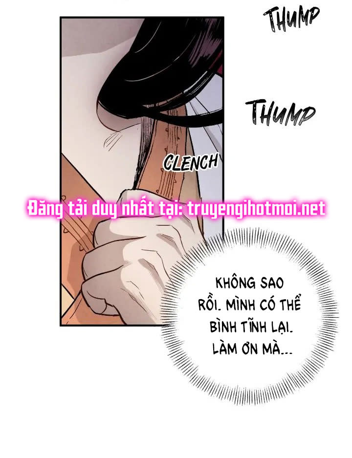 thủy tinh xanh Chapter 8.2 - Next Chương 9