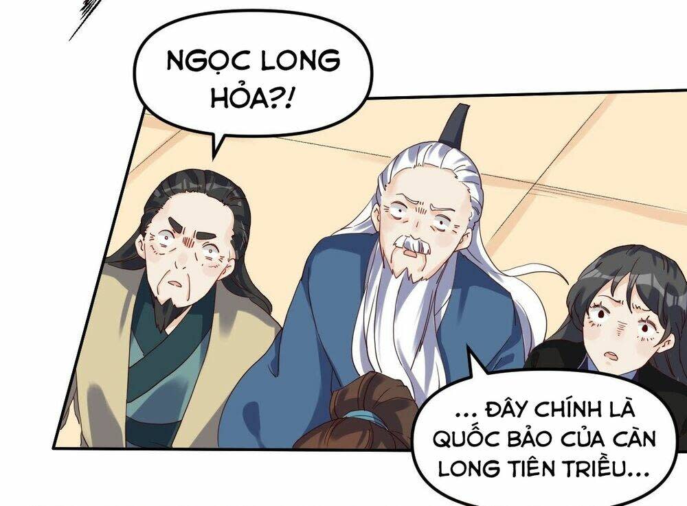 nguyên lai ta là tu tiên đại lão chapter 21 - Next Chapter 21