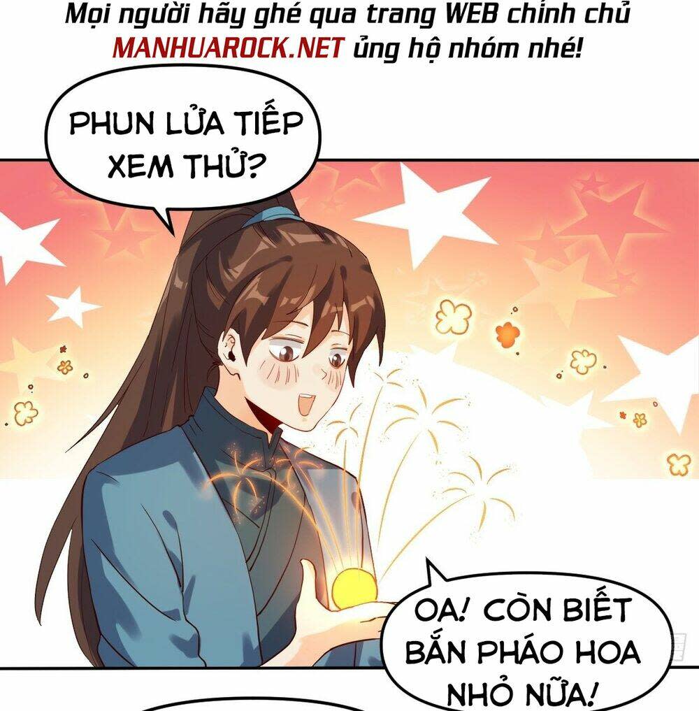 nguyên lai ta là tu tiên đại lão chapter 21 - Next Chapter 21