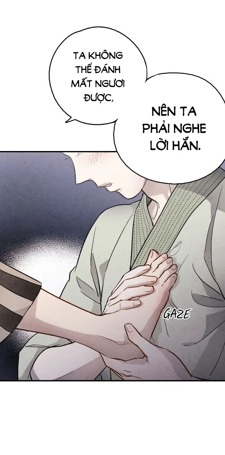 thủy tinh xanh Chapter 8.2 - Next Chương 9